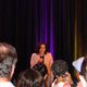Illustration for article titled Kamala Harris Event (now photo-enriched)